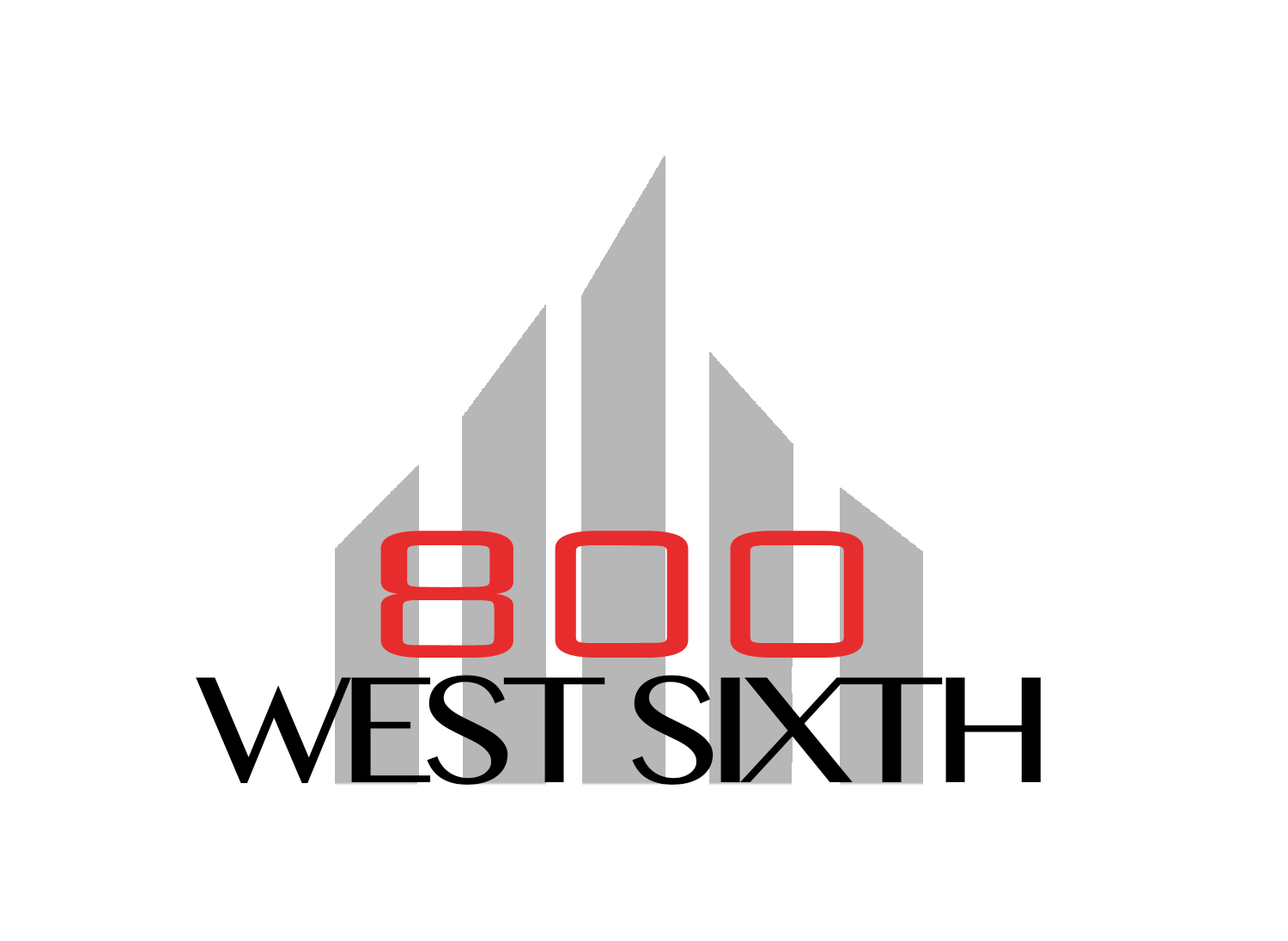 800 WEST SIXTH